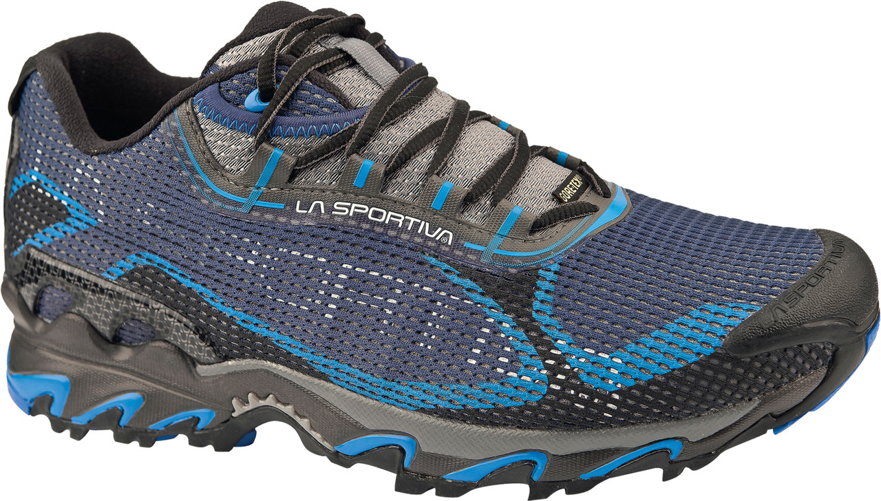 La Sportiva Wildcat 2.0 Gore-Tex Trail Running Shoes - Men's | MEC