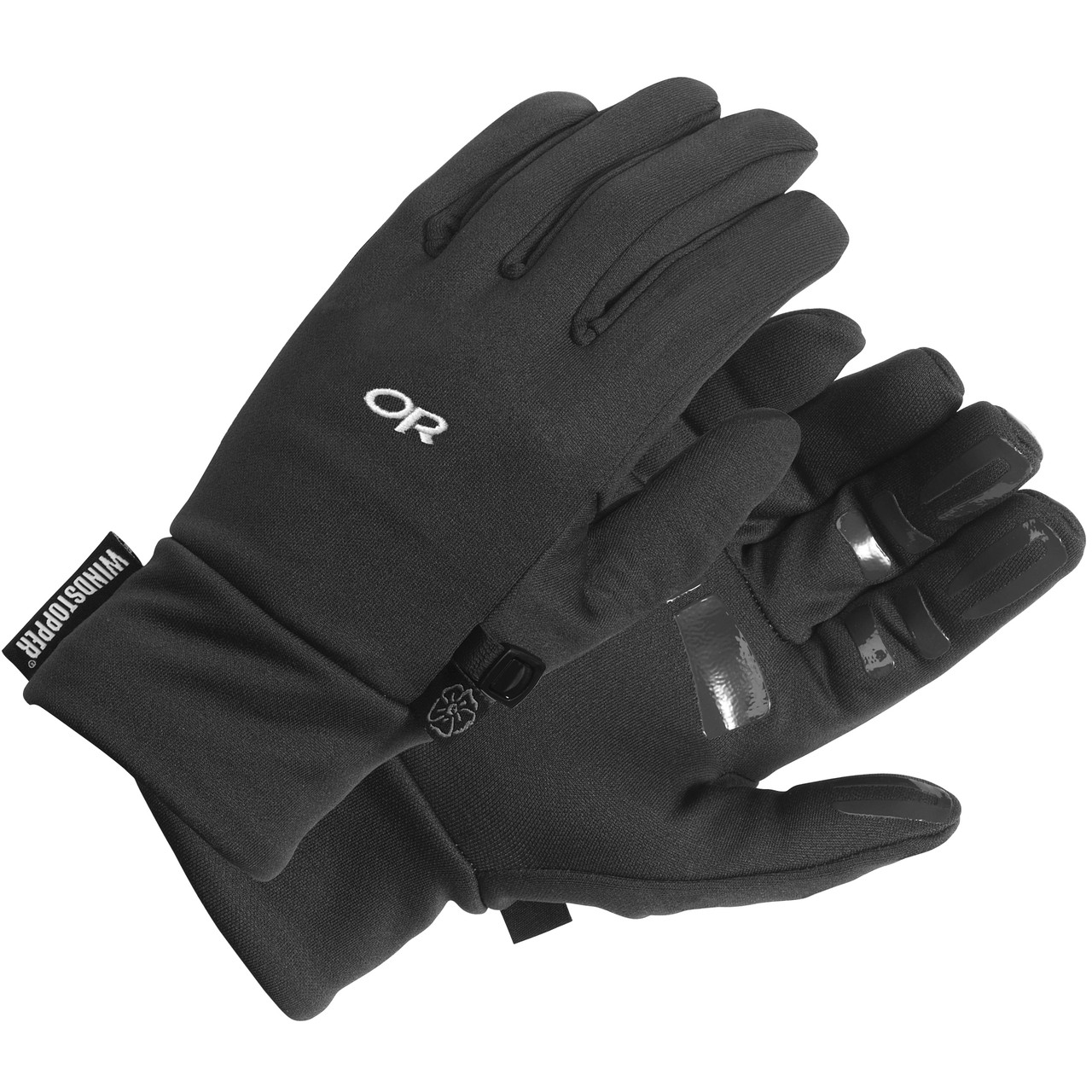 Outdoor Research Backstop Gloves Women's MEC
