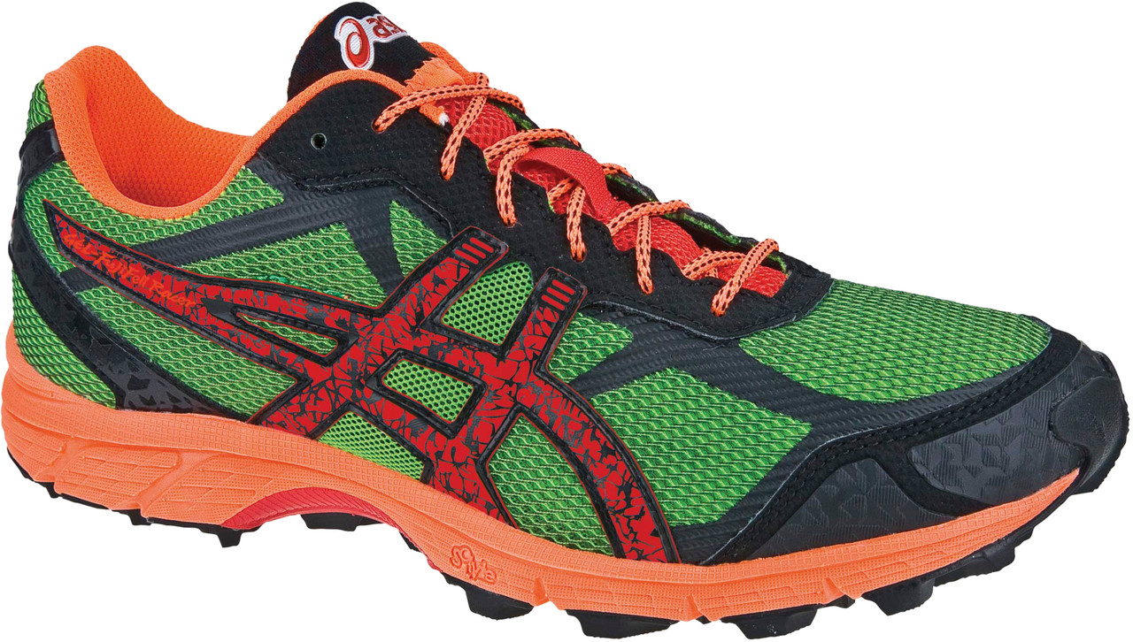 Asics Gel FujiFell Racer 2 Trail Running Shoes - Men's | MEC