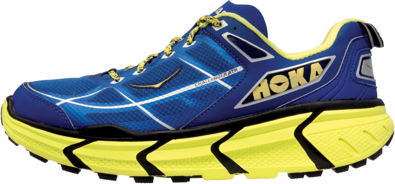 Hoka Challenger ATR Trail Running Shoes - Men's