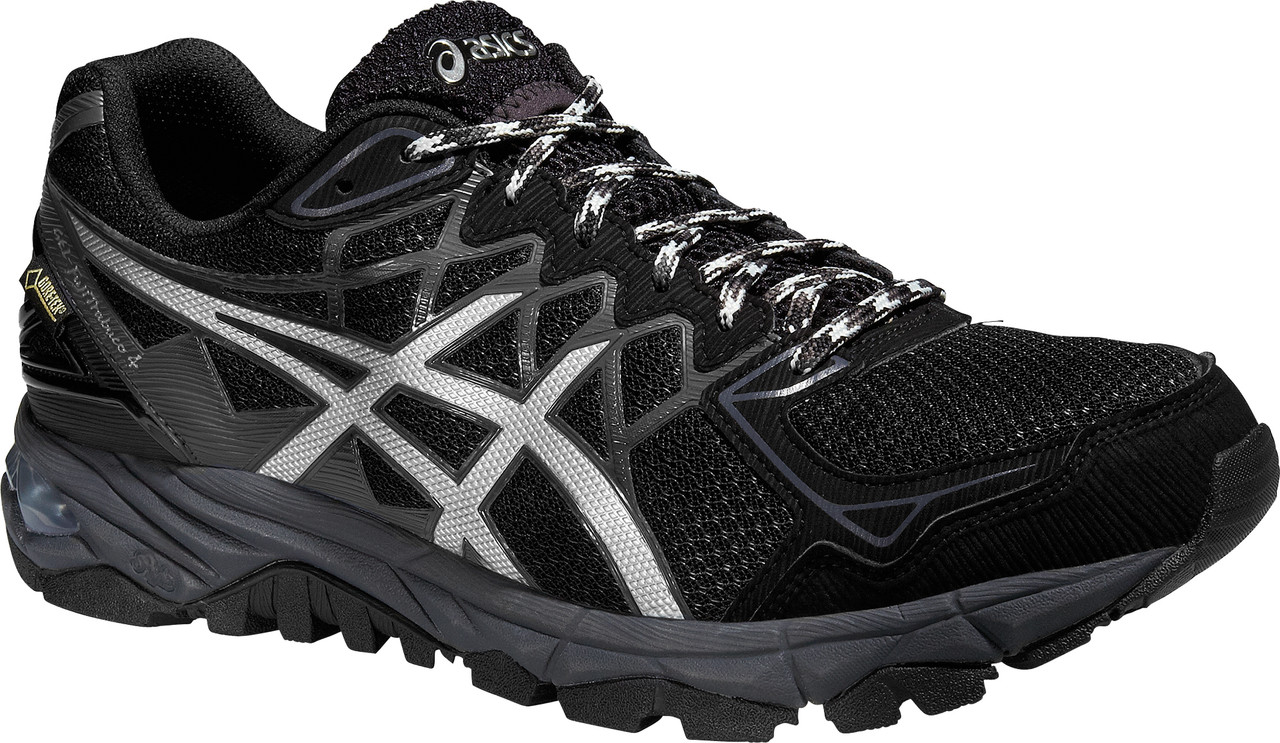 Asics gel sale fujitrabuco 4 gtx