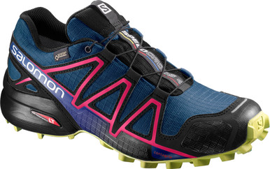 Salomon Speedcross 4 Gore-Tex