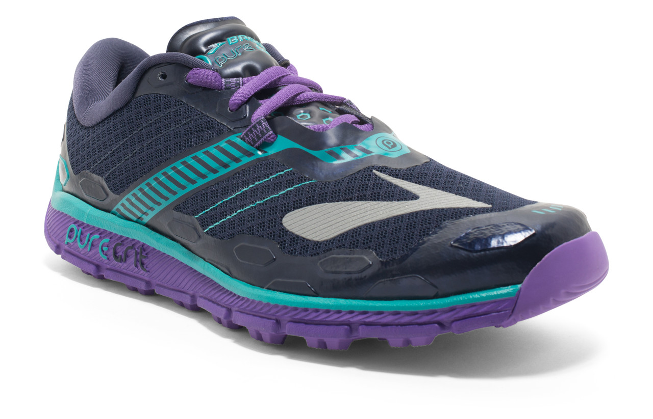 Brooks puregrit shop womens