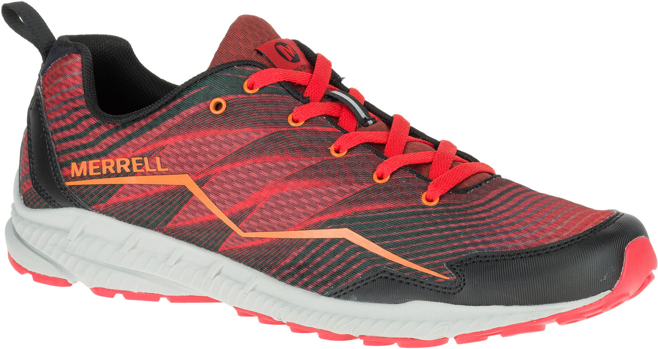 Merrell Trail Crusher Trail Running Shoes - Men's | MEC