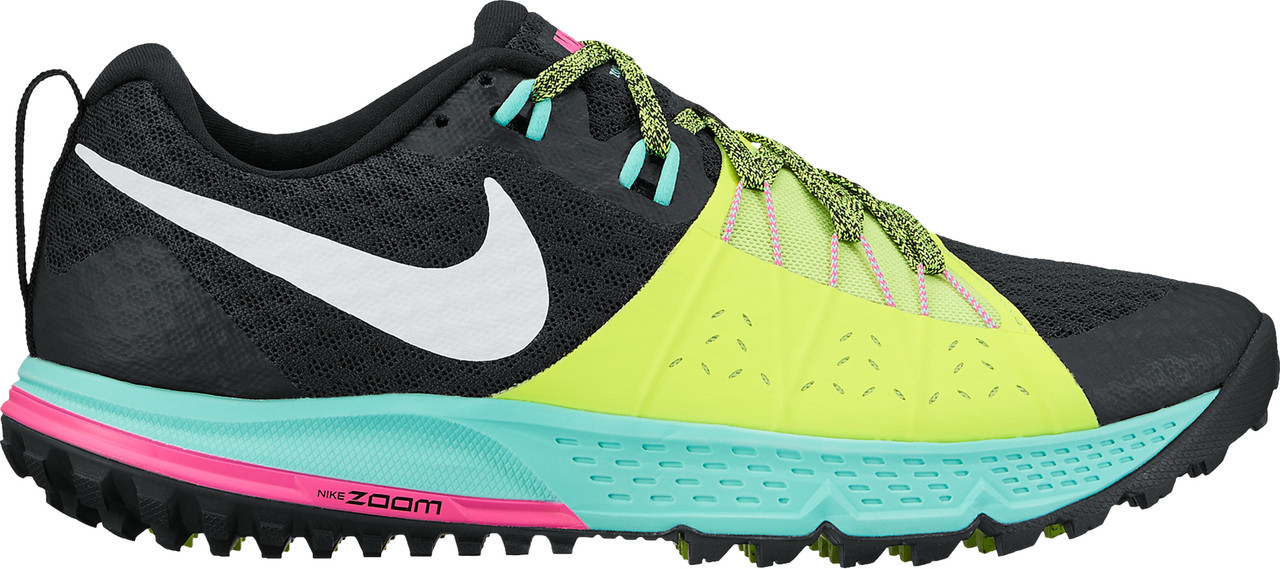 Nike Air Zoom Wildhorse 4 Trail Running Shoes - Women's | MEC