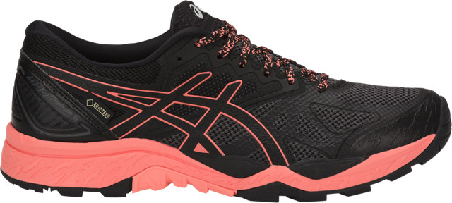 Asics gel fujitrabuco on sale 6 gtx womens