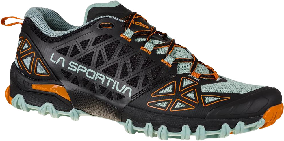 La sportiva men's shop trail running shoes