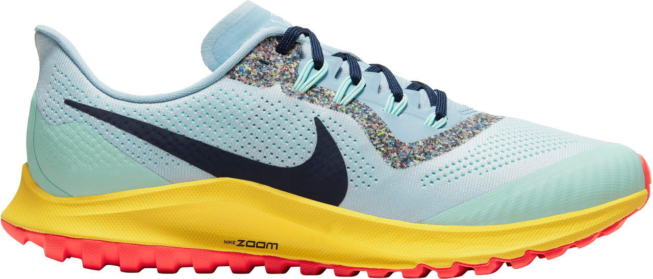 Nike Air Zoom Pegasus 36 Trail Running Shoes - Men's | MEC