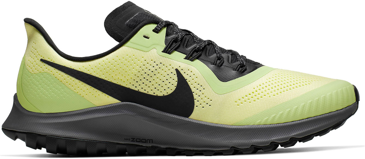 Nike Air Zoom Pegasus 36 Trail Running Shoes - Men's | MEC