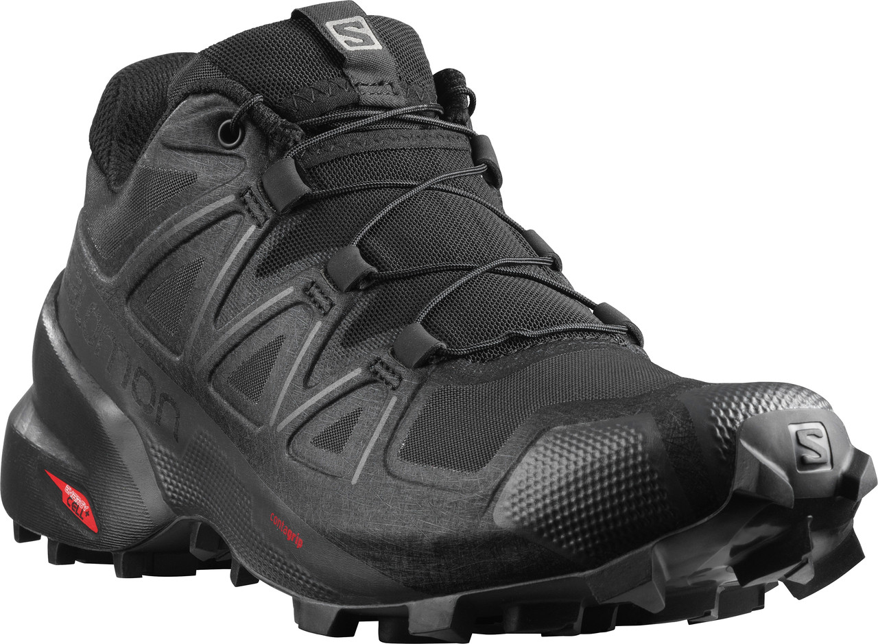 mec salomon speedcross