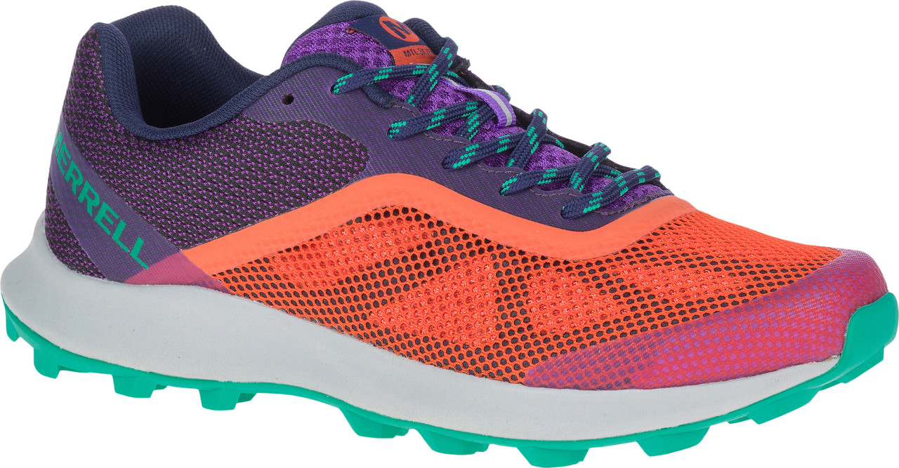 Merrell MTL Skyfire Trail Running Shoes Women's MEC
