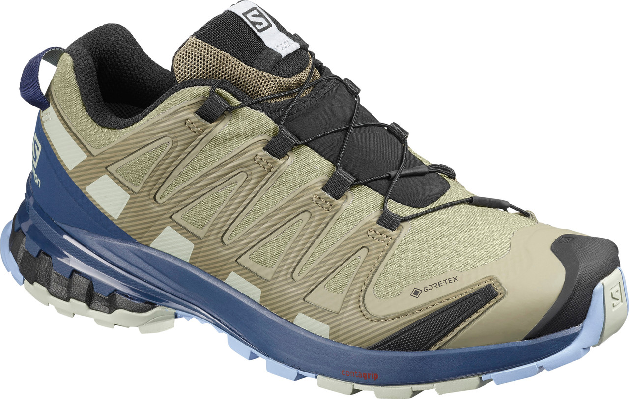 Salomon XA Pro 3D v8 Gore-Tex Trail Running Shoes - Women's | MEC