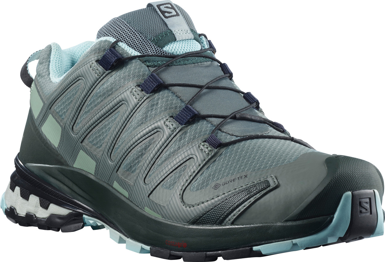 Salomon XA Pro 3D v8 Gore-Tex Trail Running Shoes - Women's | MEC