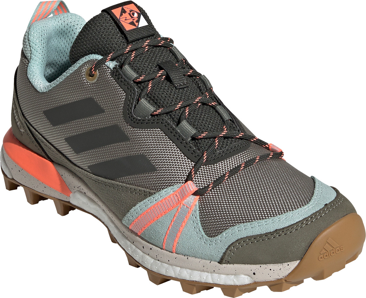 Adidas Terrex Skychaser Trail Running Shoes Women's MEC
