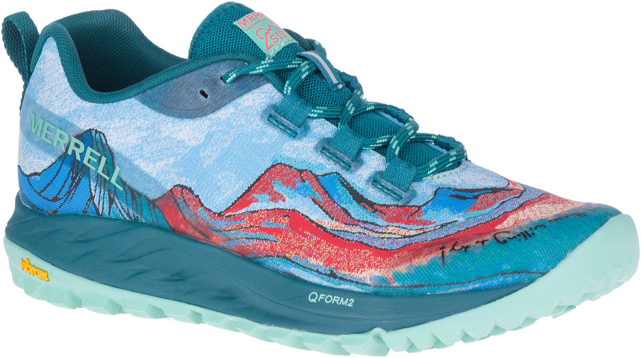 antora x trail sisters