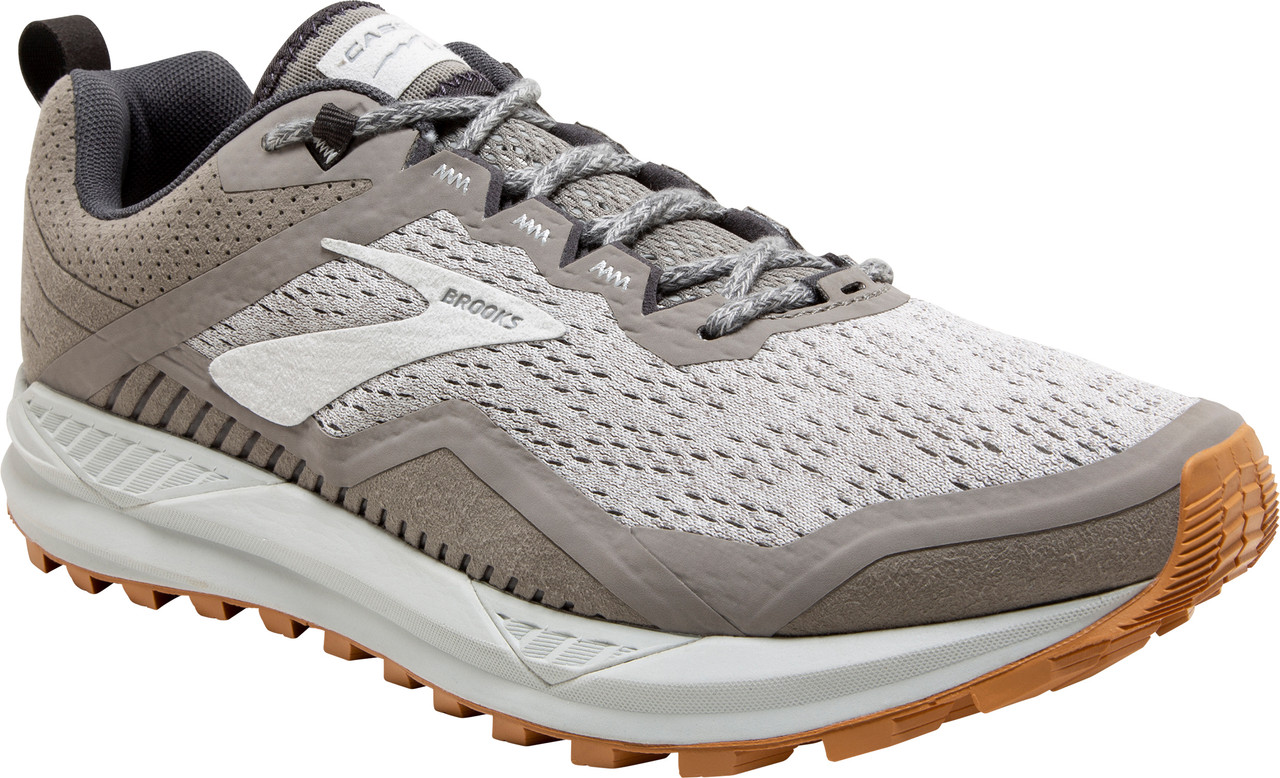 Brooks Cascadia 14 Trail Running Shoes Men's MEC