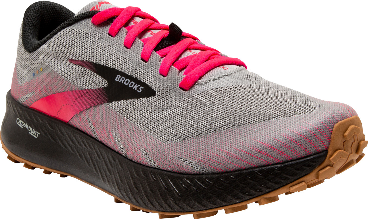 Brooks Catamount Trail Running Shoes - Women's | MEC