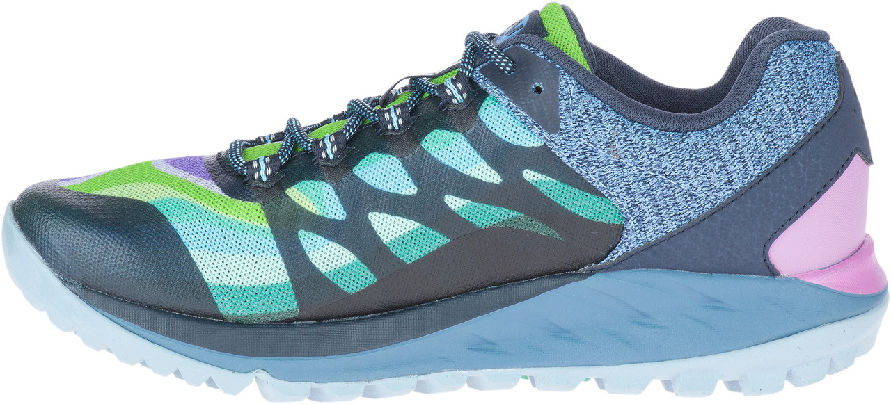 merrell antora rainbow