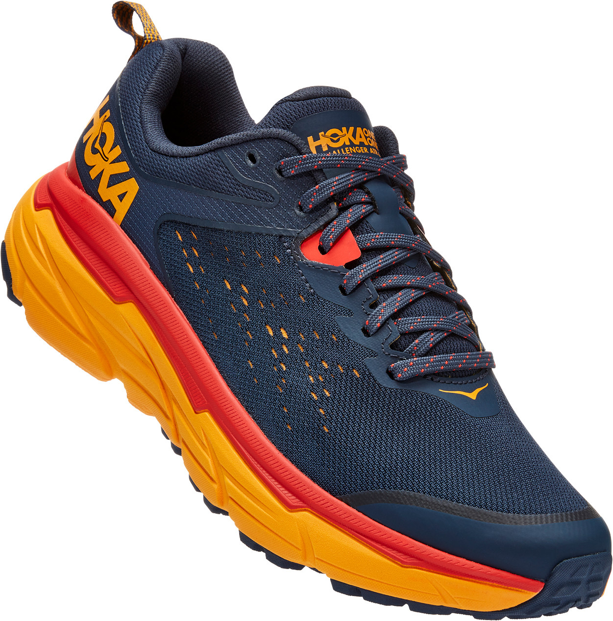 Hoka One One Challenger ATR 6 Trail Running Shoes - Men's | MEC