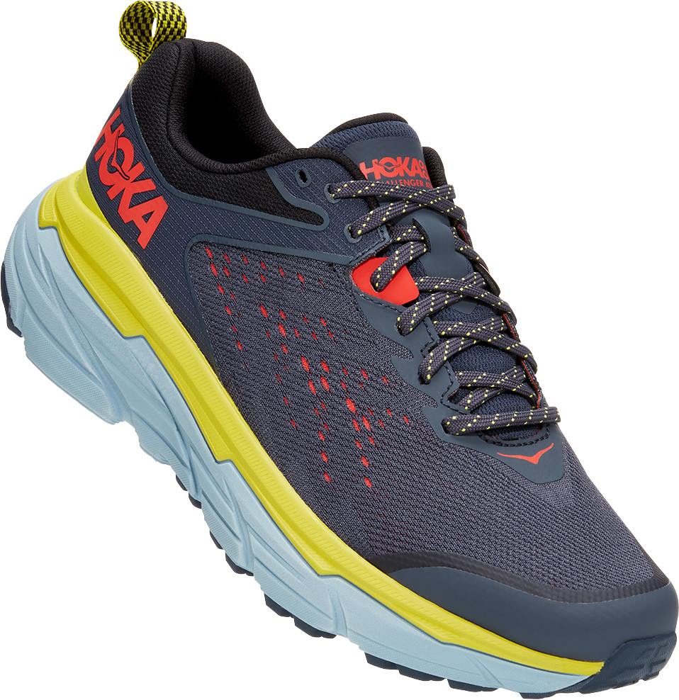 Hoka One One Challenger ATR 6 Trail Running Shoes - Men's | MEC