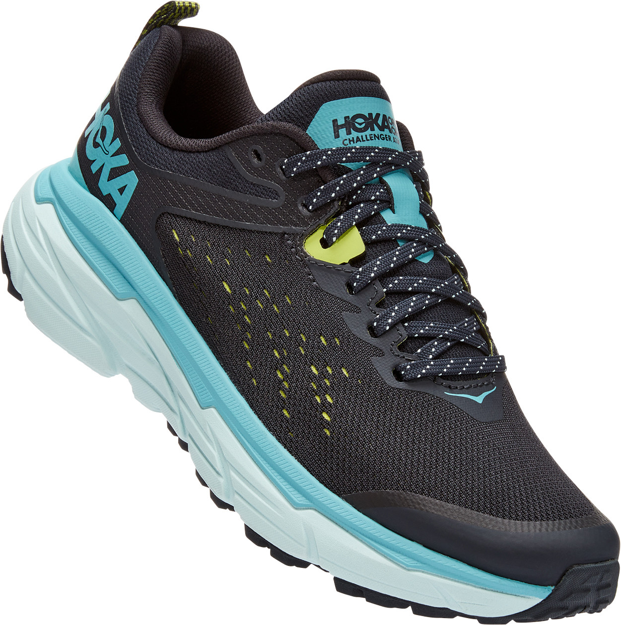 Hoka One One Challenger ATR 6 Trail Running Shoes - Women's | MEC