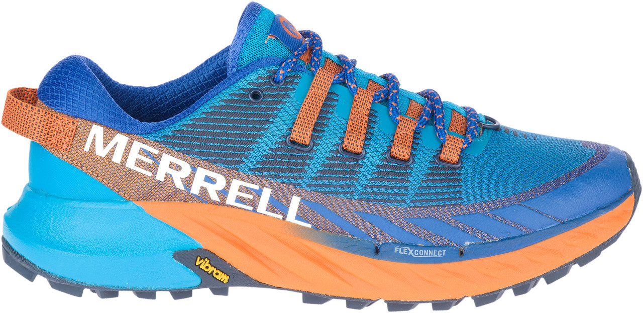 merrell stability shoes