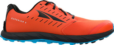 Altra Superior 5 Trail Running Shoes - Men's | MEC