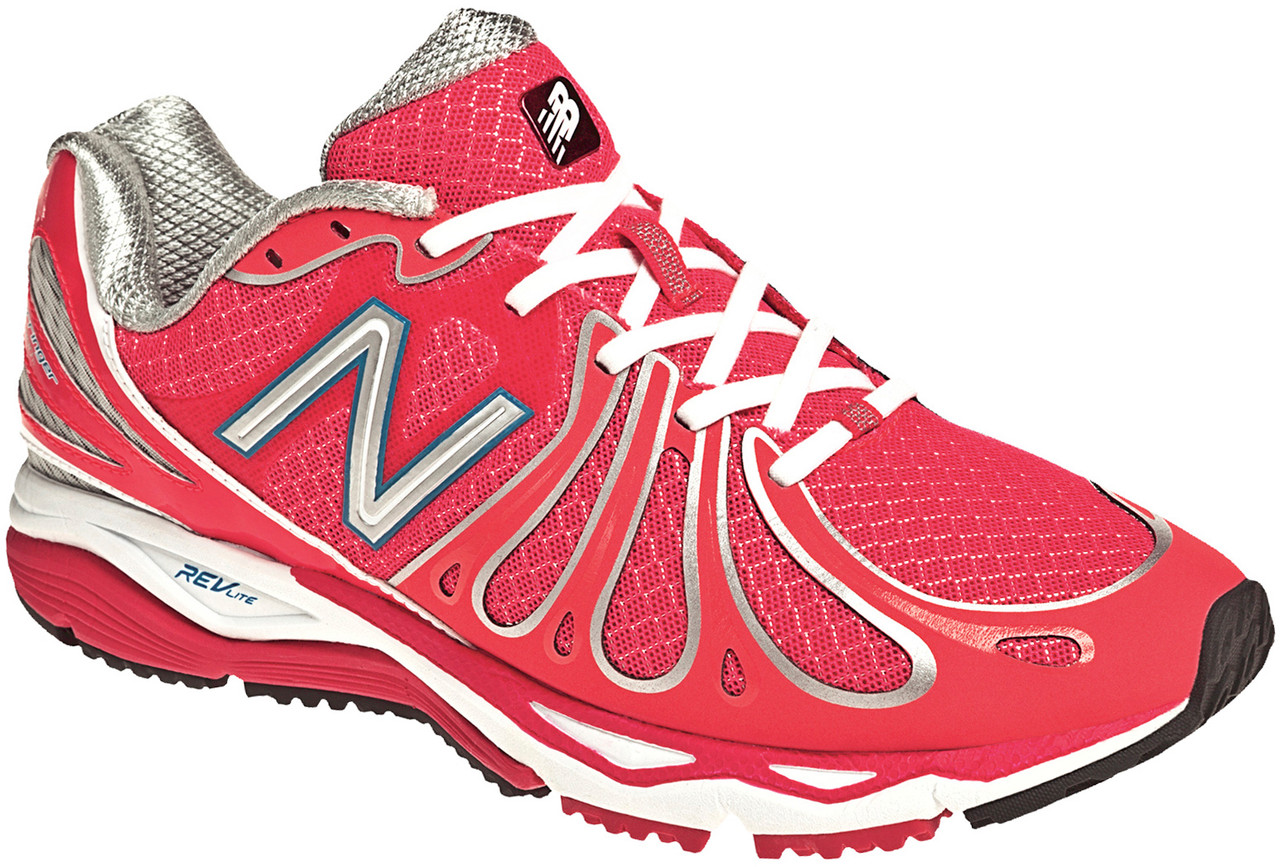 New Balance W890v3 Road Running Shoes Women's MEC