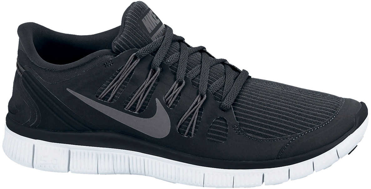 Nike Free 5.0 Road Running Shoes Men s MEC