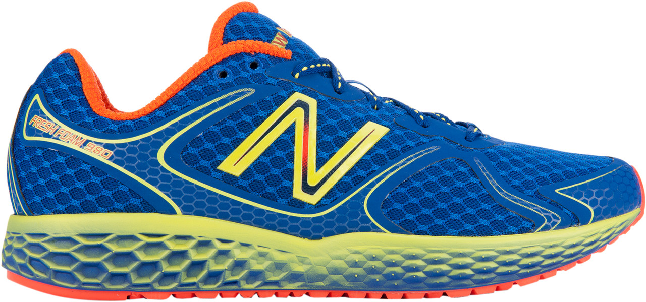 New Balance M980 Road Running Shoes - Men's | MEC
