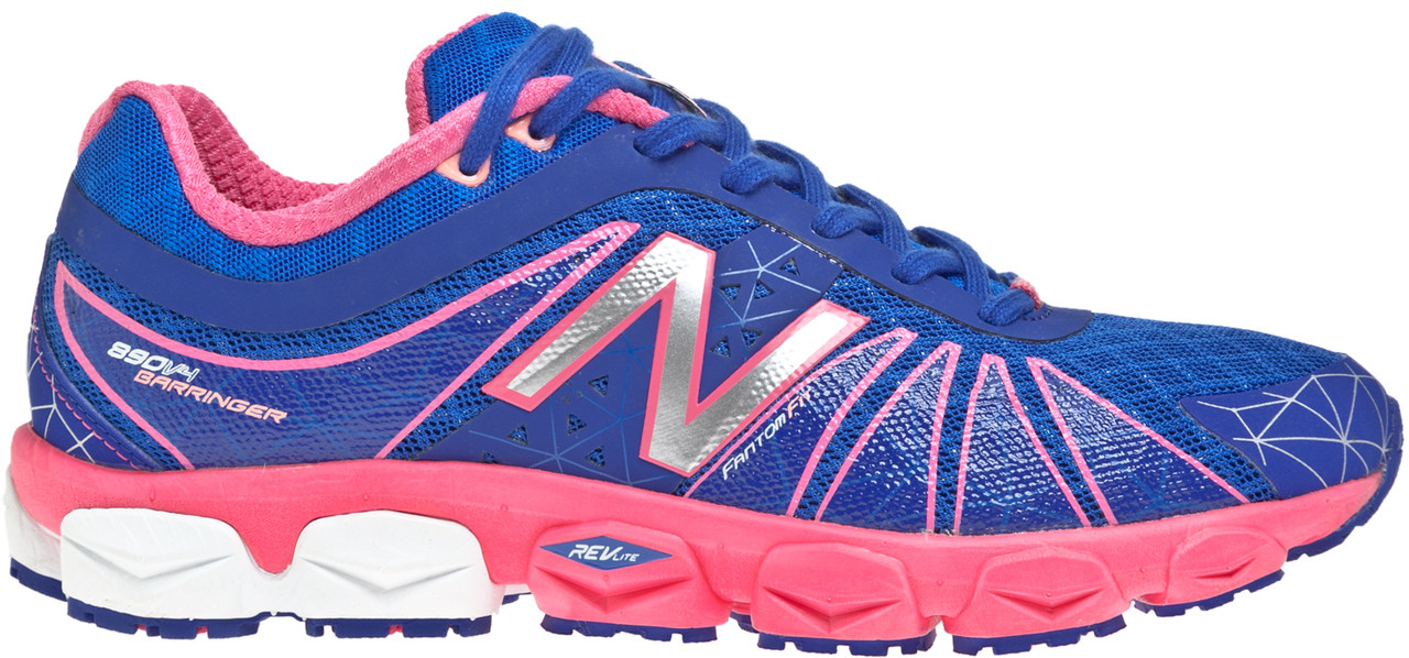 New Balance W890v4 Road Running Shoes Women's MEC
