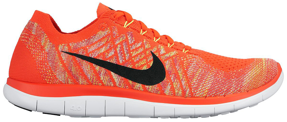 Nike free 4. on sale v4