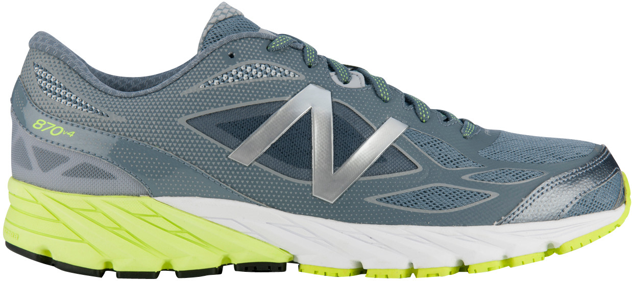 new balance 870v4