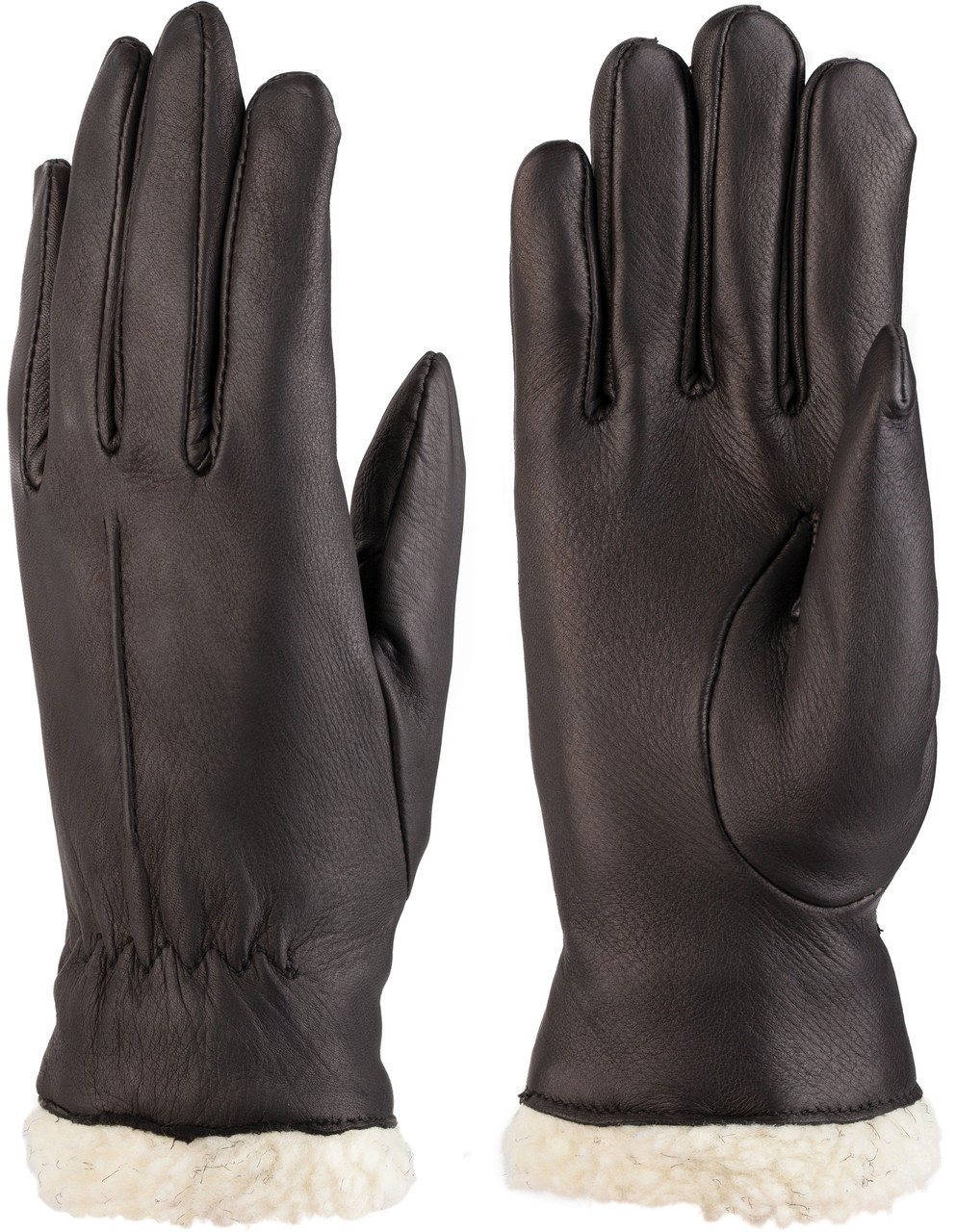 Auclair Leather Gloves - Women's | MEC