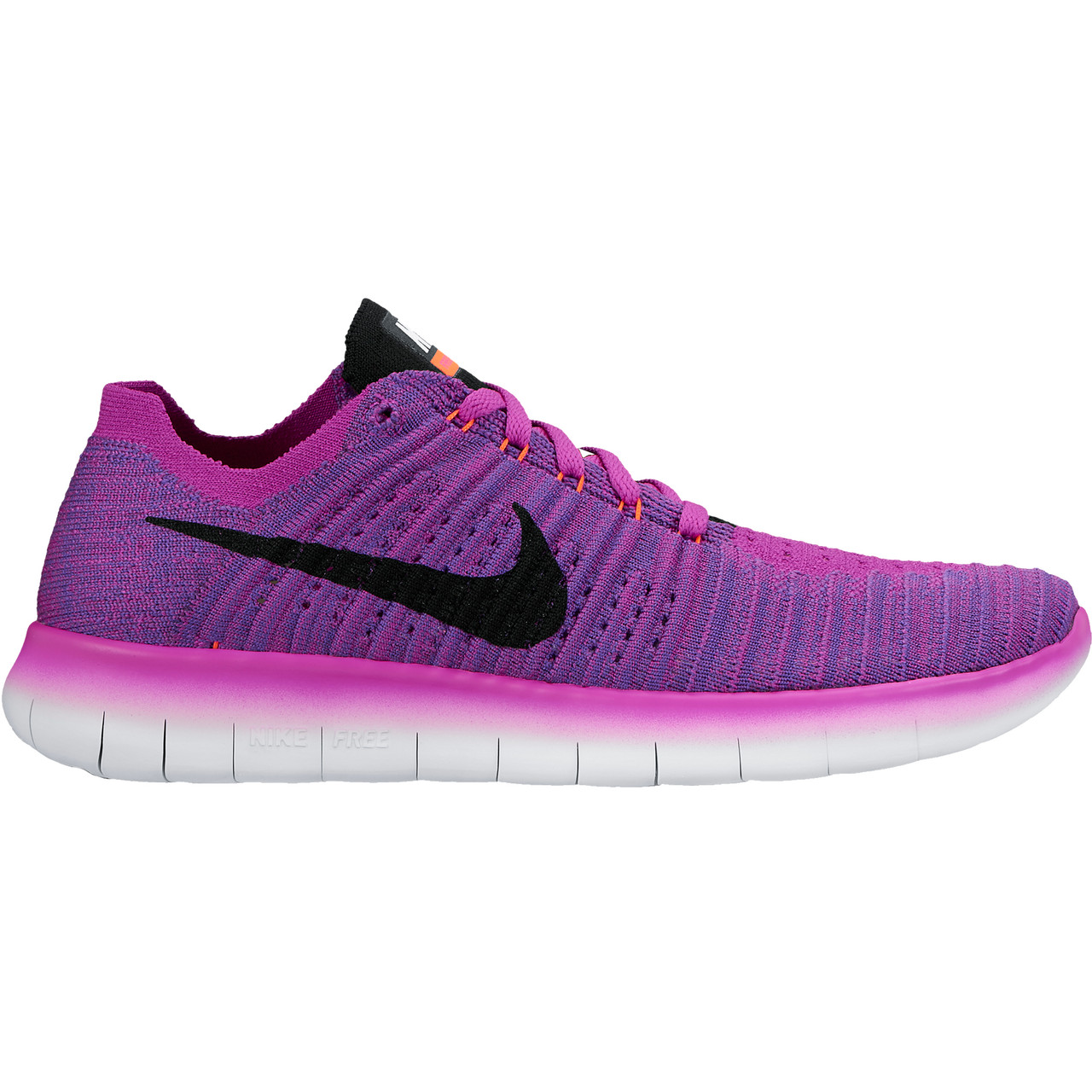 Nike knit store shoes womens