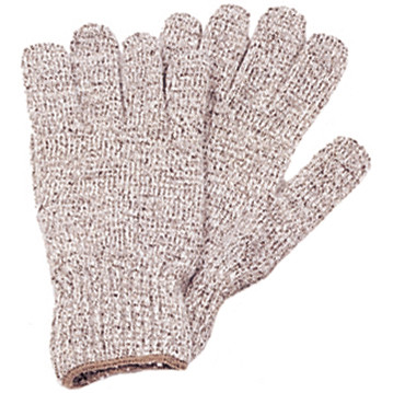 Men's Midweight Ragg Wool Gloves