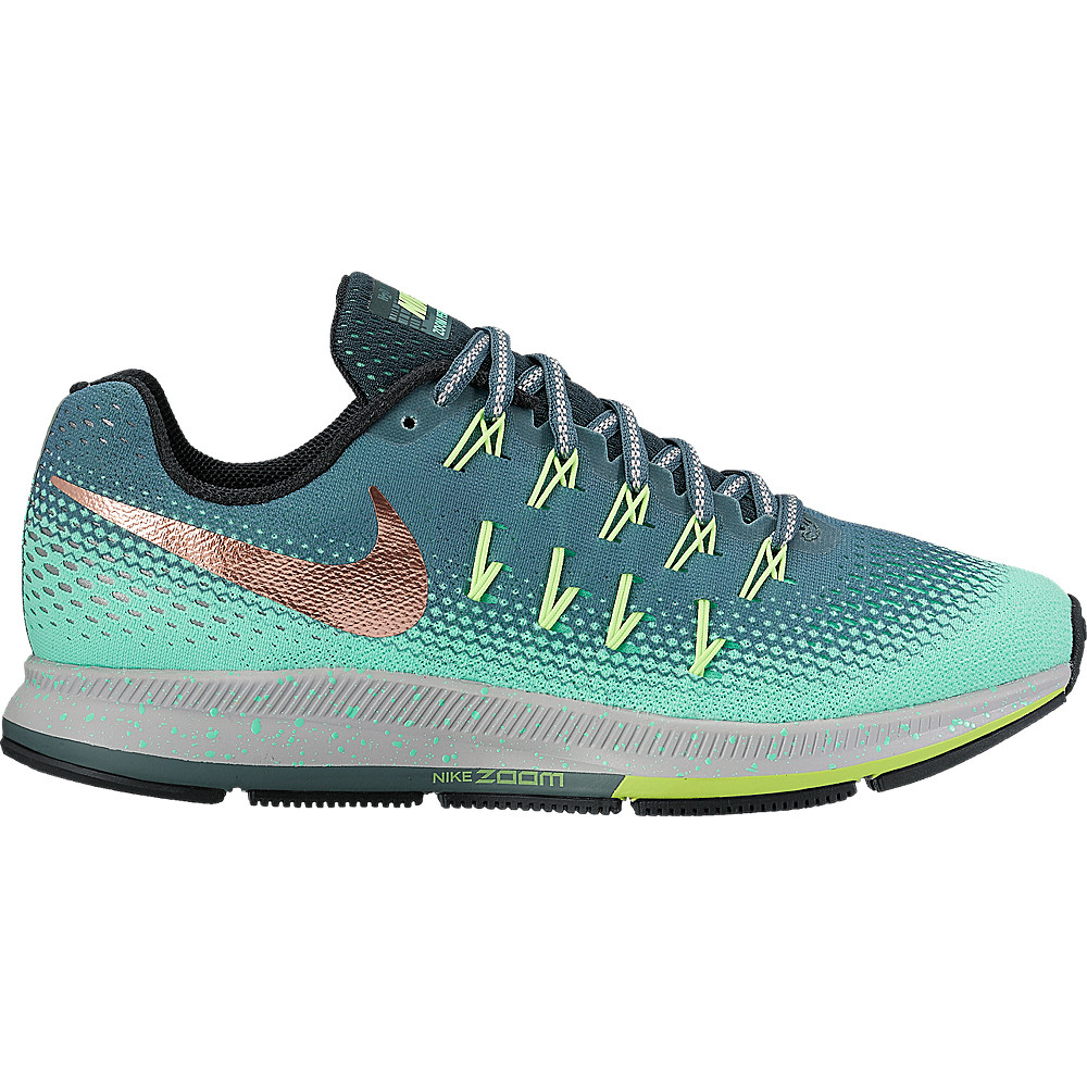 Nike Air Zoom Pegasus 33 Shield Road Run Shoes Women s MEC