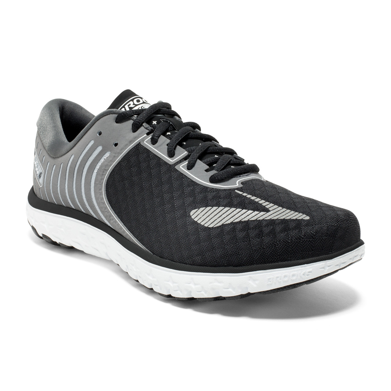 Brooks men's sale pureflow 6