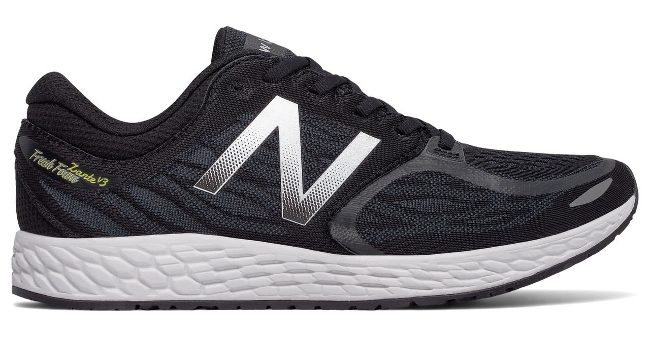 New Balance Zante v3 Road Run Shoes - Men's | MEC