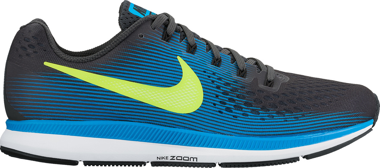 Nike air zoom pegasus 34 jabong Outlet