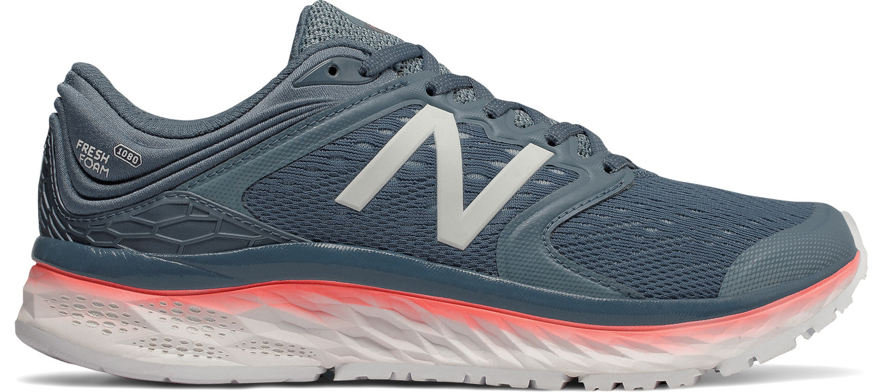 New Balance FF 1080 v8 Road Running Shoes - Women's | MEC