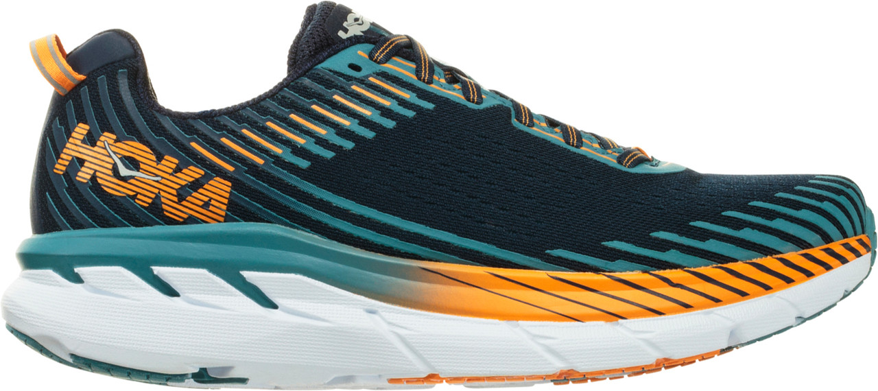 Hoka Clifton 5 Road Running Shoes - Men's | MEC