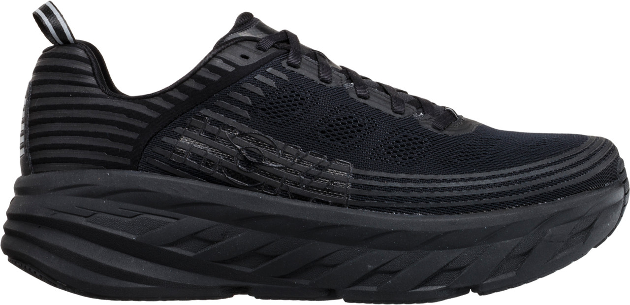 Hoka One One Bondi 6 Road Running Shoes - Men's | MEC