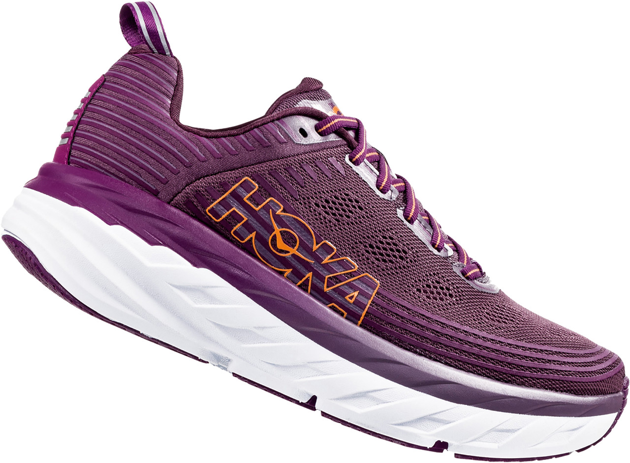 hoka bondi sr Buy HOKA ONE ONE Women s Running Shoes at Ubuy