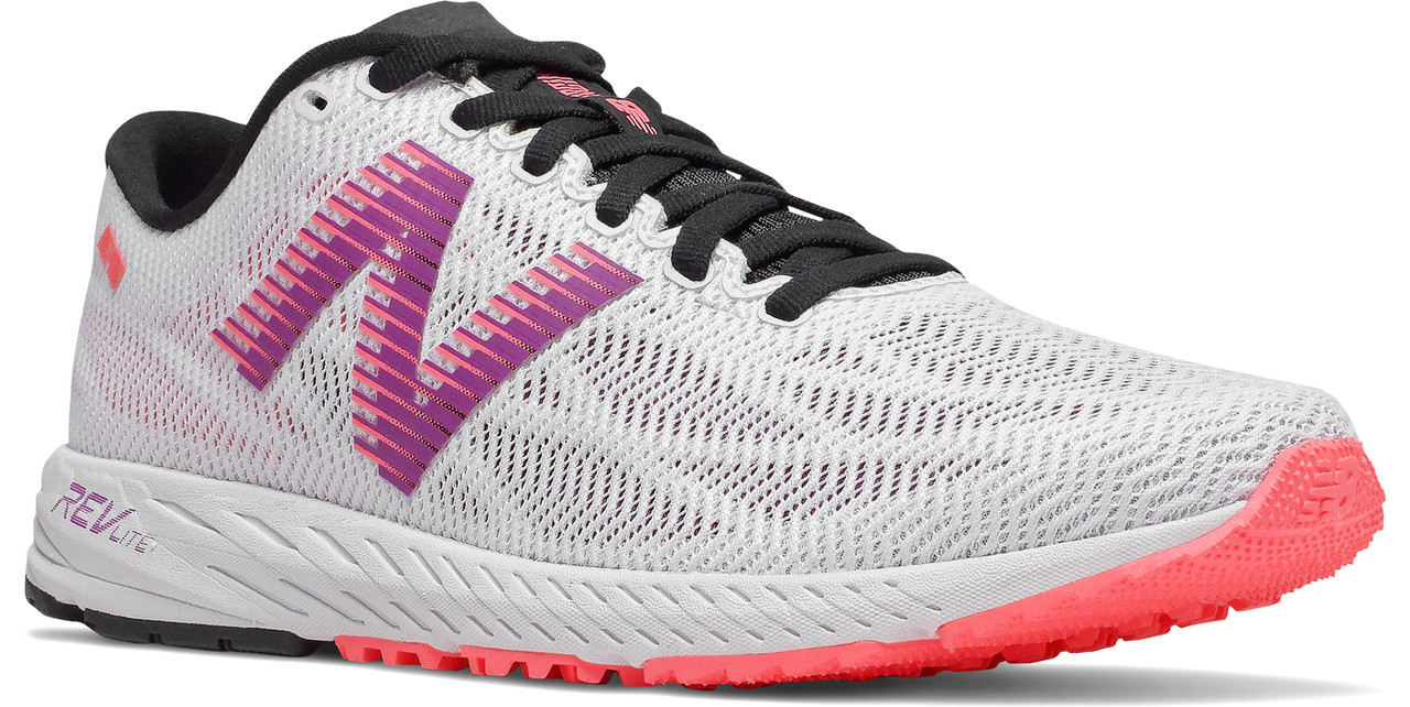 New balance women's 1400v6 nyc sales marathon running shoes