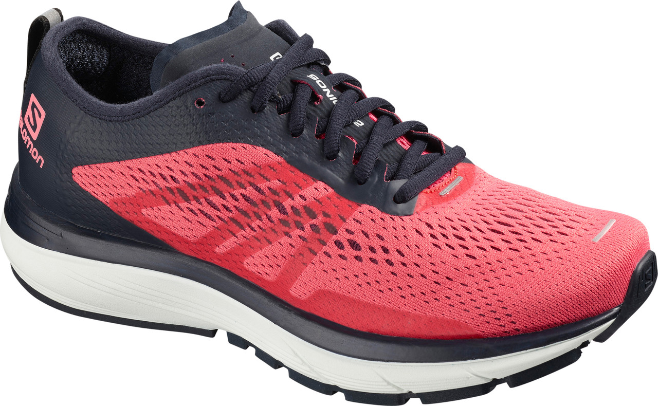 salomon women's sonic ra max 2 running shoes