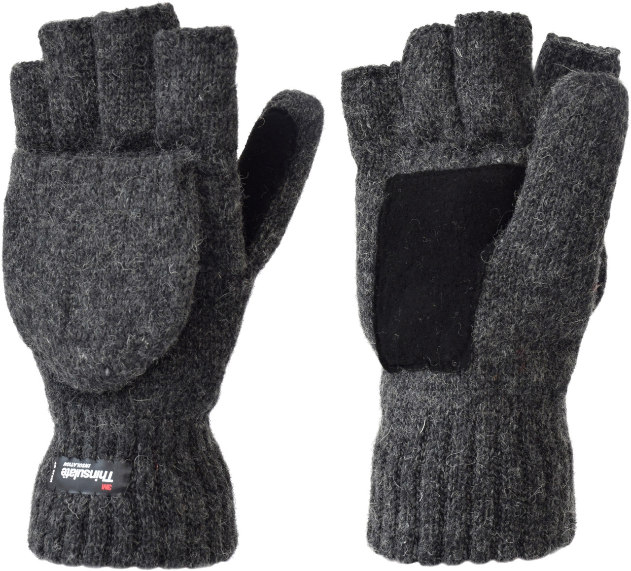 Auclair Heated Liner Glove - Unisex