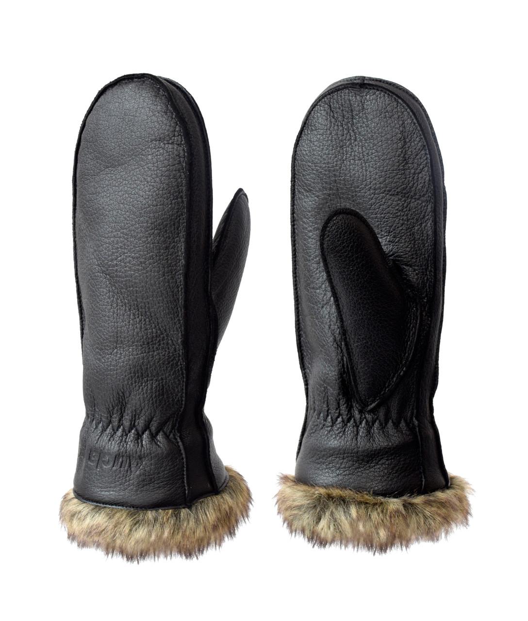 Auclair Gigi Mitts - Women's | MEC