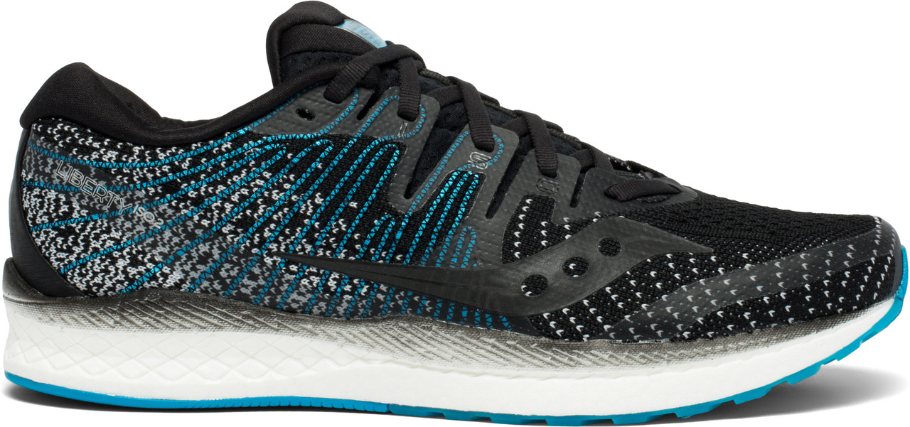 New Mens Saucony‎ Liberty ISO Low Athletic Running Sneakers Shoes Size 7 D Men main image 3