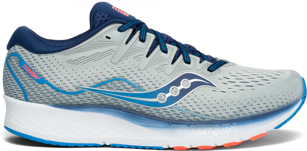 Saucony ride sales iso 1